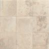 Carrelage sol Verone blanc 20x20 cm
