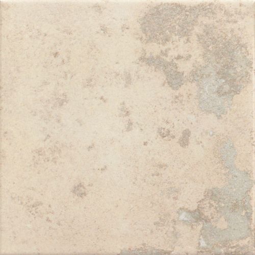 Carrelage sol Verone blanc 20x20 cm