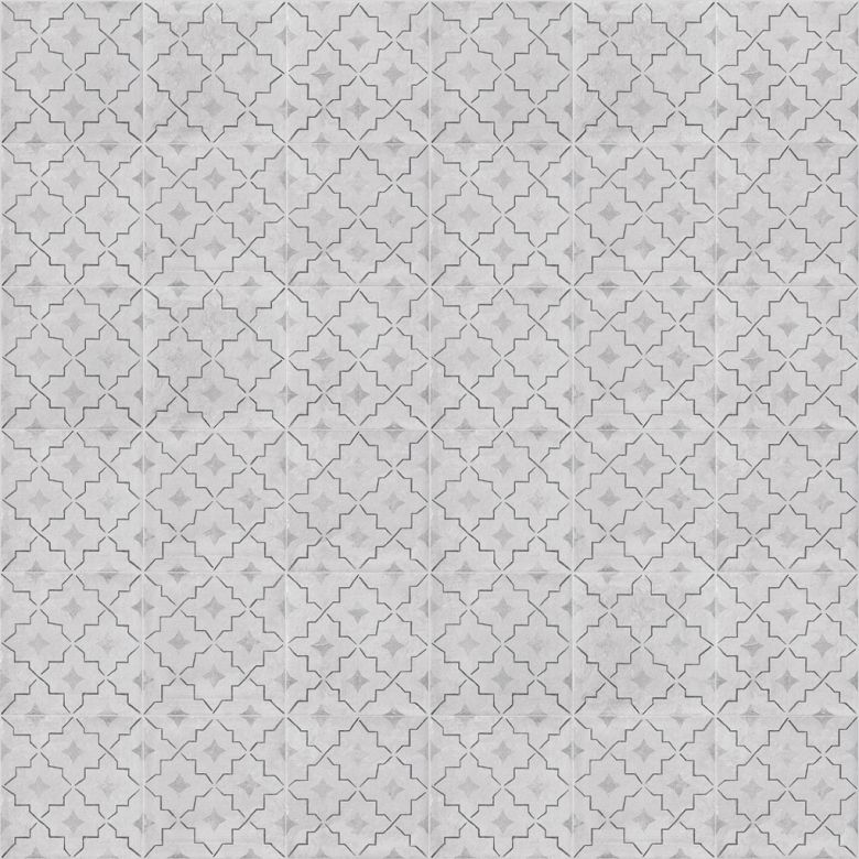 Carrelage sol effet carreaux de ciment Orsay décors como 2020 cm