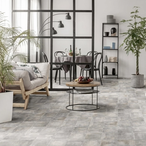 Carrelage sol effet...