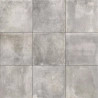 Carrelage sol effet carreaux de ciment Casablanca natural 20x20 cm