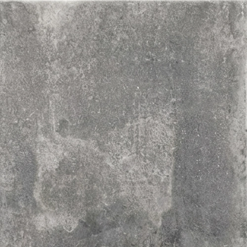 Carrelage sol effet carreaux de ciment Casablanca dark 20x20 cm