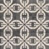 Carrelage sol effet carreaux de ciment Bless britania 2020 cm