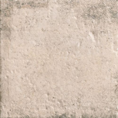 Carrelage sol Bless white 20x20 cm