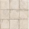 Carrelage sol Bless white 20x20 cm