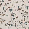 Carrelage sol effet terrazzo Ivrea nude 2020 cm