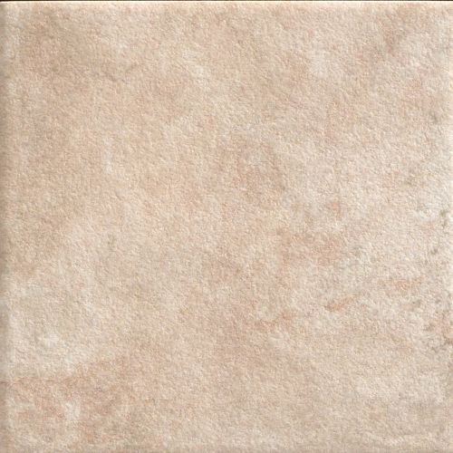 Carrelage sol traditionnel Ourika Ocre clair 15x15 cm