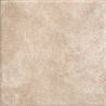 Carrelage sol traditionnel Ourika Ocre clair 15x15 cm
