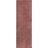 Carrelage mur Antica Rouge 10x30 cm