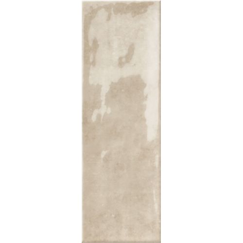 Carrelage mur Antica beige 10x30 cm