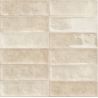 Carrelage mur Antica beige 10x30 cm
