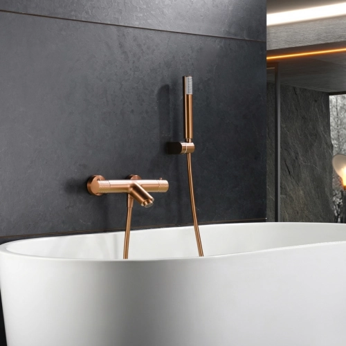 Mitigeur Bain-Douche Zena...