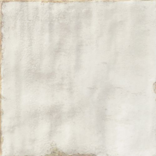 Carrelage sol et mur Belleville blanco 20x20 cm