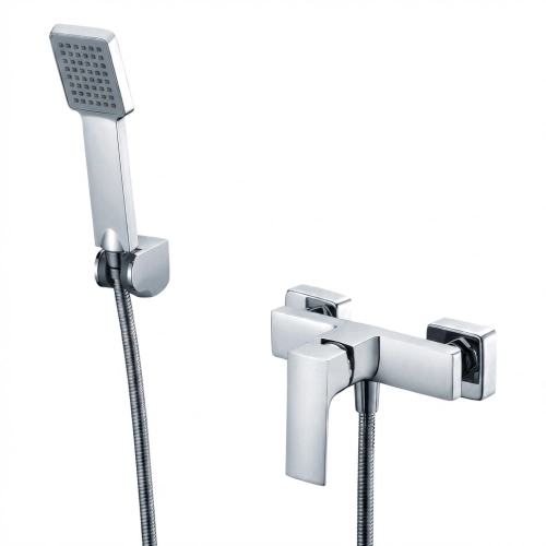 Mitigeur Bain Douche Silou