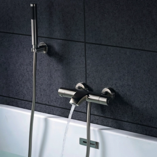 Mitigeur Bain-Douche Menton...