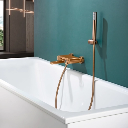 Mitigeur Bain Douche Circle...