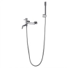 Mitigeur Bain-Douche Milan Chrome