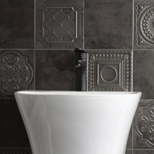 Carrelage sol et mur...