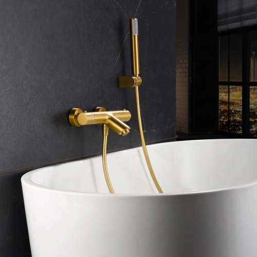 Mitigeur Bain-Douche Zena...