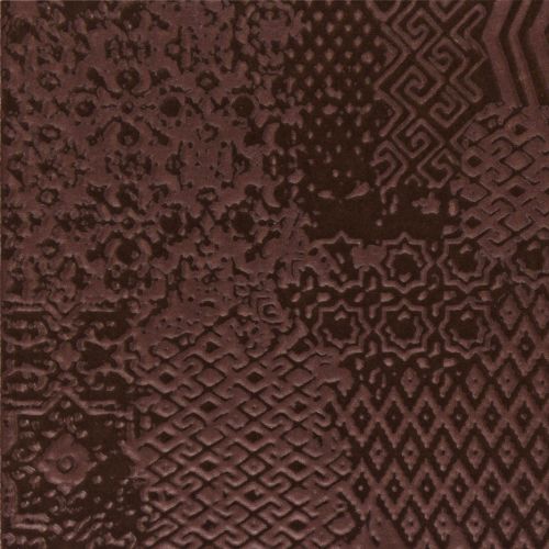 Carrelage sol et murShield décor cuivre 20x20 cm