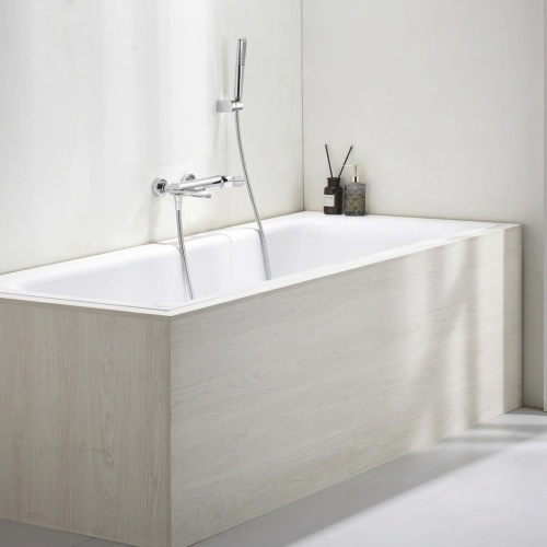 Mitigeur Bain-Douche Duck Chrome