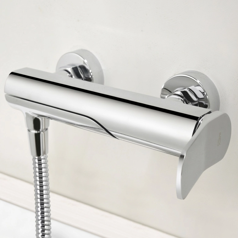 Mitigeur Bain-Douche Duck Chrome