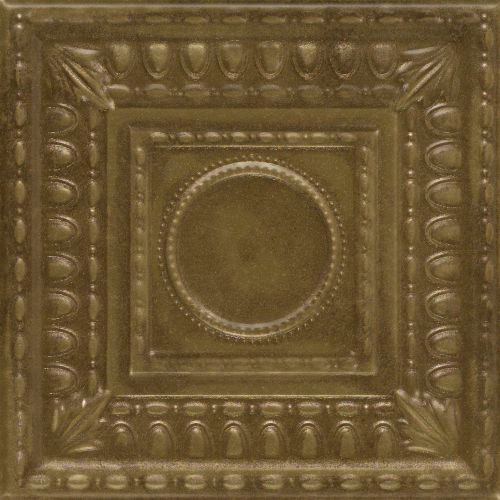 Carrelage sol et murShield or relief 20x20 cm