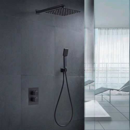 Colonne de Douche encastrée...