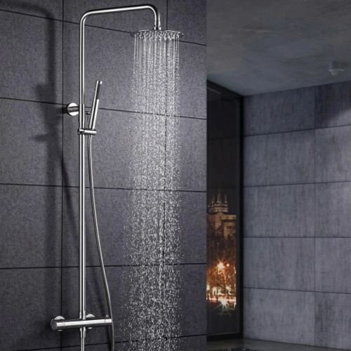 Colonne de Douche...