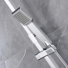 Colonne de Douche Riglione chrome