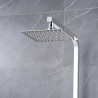 Colonne de Douche Riglione chrome