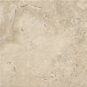 Dalle extérieur Tivertino terre 2.0 R11 100x100 cm