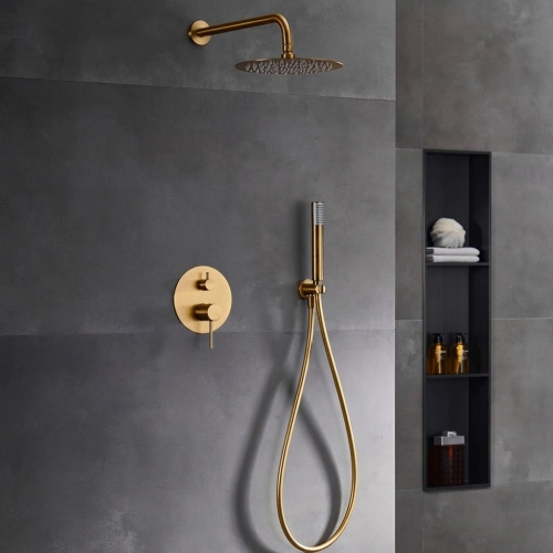 Colonne de Douche encastrée...