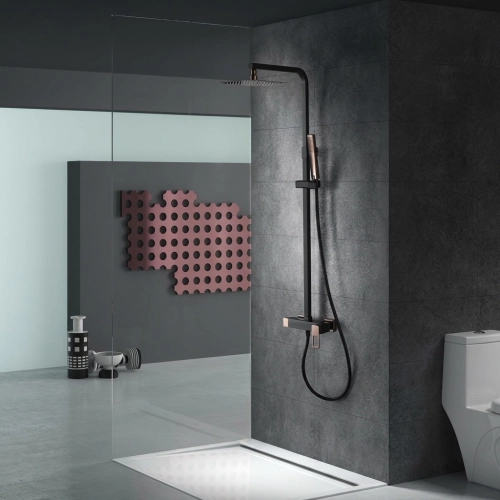 Colonne de Douche Balcaz...