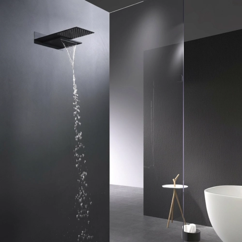 Colonne de Douche encastrée...