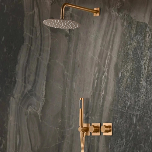 Colonne de Douche encastrée...