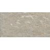 Carrelage sol extérieur Pierre de Bali Météor Mix terre R11 60x120 cm