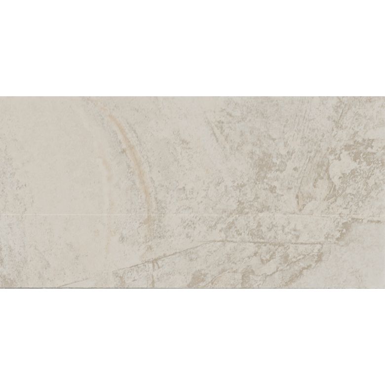 Carrelage sol extérieur Pierre de Bali Météor Mix terre R11 60x120 cm