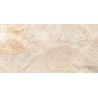 Carrelage sol extérieur effet pierre de bali Krabi beige cendré R11 30x60 cm