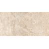 Carrelage sol extérieur effet pierre de bali Krabi beige cendré R11 30x60 cm