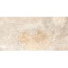 Carrelage sol extérieur effet pierre de bali Krabi beige cendré R11 30x60 cm