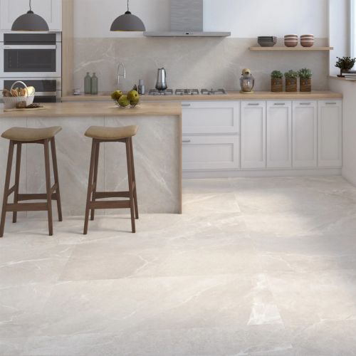 Carrelage sol effet pierre...