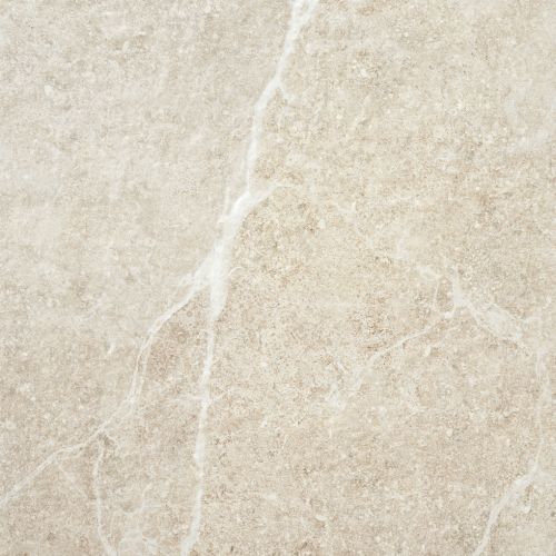Carrelage sol effet pierre Yaiza beige 45x45 cm