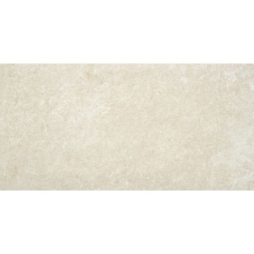 Carrelage sol effet pierre Yaiza beige 30x60 cm
