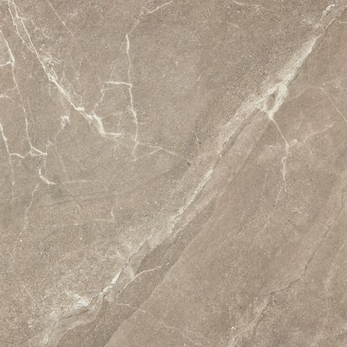 Carrelage sol effet pierre Yaiza moka60x60 cm