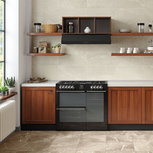 Carrelage sol effet pierre...