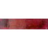 Carrelage mur effet zellige Rabat Violet Brillo 6×24,6 cm