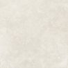 Carrelage sol effet travertin Syros ivoire 120x120 cm