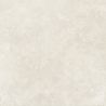 Carrelage sol effet travertin Syros ivoire 120x120 cm