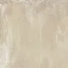 Carrelage sol extérieur effet pierre travertin Nocibeige R11 30x30 cm